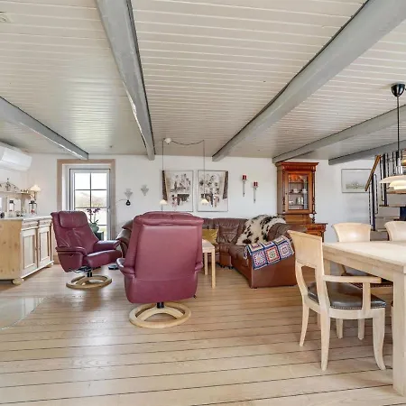 Pauli - 75m From The Sea In Western Jutland By Interhome * Harboor