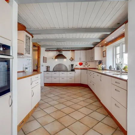 Pauli - 75m From The Sea In Western Jutland By Interhome Harboor