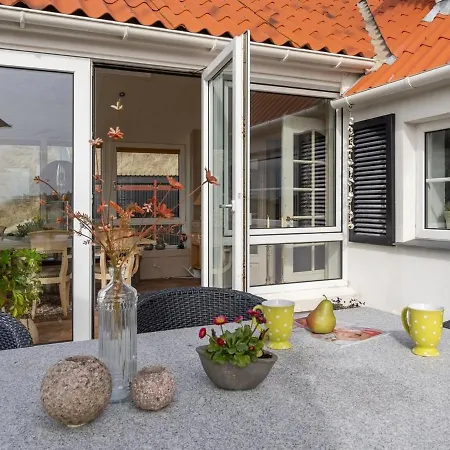 Holiday home Pauli - 75m From The Sea In Western Jutland By Interhome *