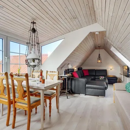 Holiday home Pauli - 75m From The Sea In Western Jutland By Interhome Harboor