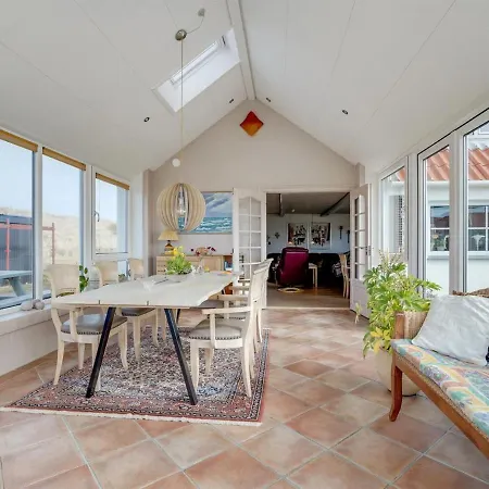 Pauli - 75m From The Sea In Western Jutland By Interhome