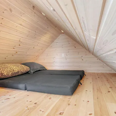 Pauli - 75m From The Sea In Western Jutland By Interhome Holiday home Harboor