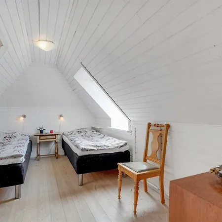Pauli - 75m From The Sea By Interhome * Harboør