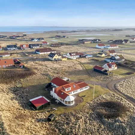 Pauli - 75m From The Sea By Interhome * Harboør