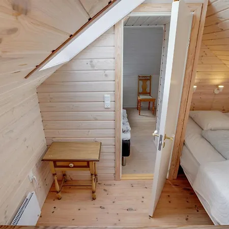 Pauli - 75m From The Sea By Interhome Nyaraló Harboør