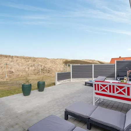 Pauli - 75m From The Sea By Interhome Harboør